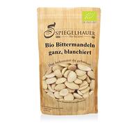 Organic bitter almonds 200 g