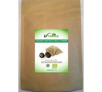 Organic Black Maca Powder (300g)