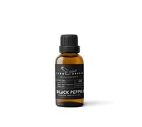 Organic Black Pepper Essential Oil | Pure & Natural | 30ml - 1oz | Aromatherapy | Spiritual Awakening | Strength Boost | Confidence | Diffuser Oil | Bath Oil