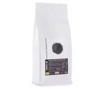 Organic Black Sesame Seeds - RAWGORILLA - 1kg