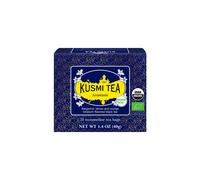 Organic black tea Kusmi Tea Anastasia - 20 muslin tea bags