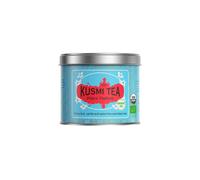 Organic black tea Kusmi Tea Prince Volodymyr, 100 g (in a metal tin)