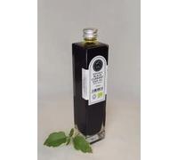 Organic Blackcurrant Seed Oil (Ribes nigrum) (500ml) by NHR Organic Oils