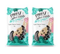 Organic Blanched Peanuts - Forest Whole Foods (2kg)