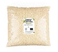 Organic Blanched Peanuts - Forest Whole Foods (5kg)