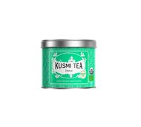 Organic blend of green tea and herbs Kusmi Tea Detox, 100 g (in a metal tin)