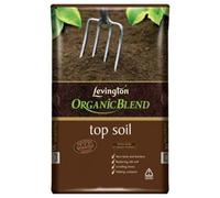Organic Blend Top Soil