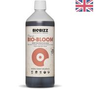 Organic Bloom 250ml Liquid Fertilizer for Optimal Floral & Fruity Growth