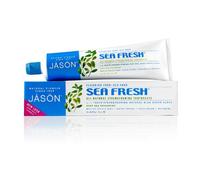 Organic Blue Green Algae Toothpaste (Sea Fresh)- 170g