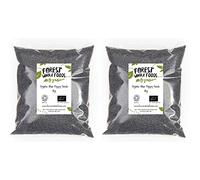 Organic Blue Poppy Seeds (2kg)