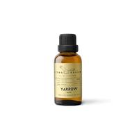 Organic Blue Yarrow Essential Oil- Pure Essential Oil for Diffuser- Aromatherapy- Spiritual Awakening, Strength Boost & Confidence - Bath Oil- 30ml/1Oz