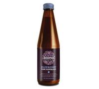 Organic Blueberry 100% Pure Juice - 330ml