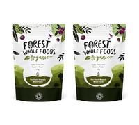Organic Blueberry Powder - Forest Whole Foods (500g)