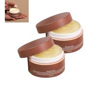 Organic Body Butter Crowned Skin Cologne Body Butter for Men