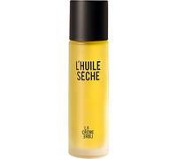 Organic Body Oil - Roll-on Massage - 100% Natural Ingredients and Vegan - Prevents and Reduces Stretch Marks - Improves Skin Elasticity - Nourishing and non-Sticky - Orange Blossom Scent - 100ml