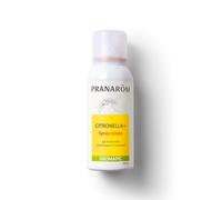 Organic Body Spray Citronella Body Spray 75 ml