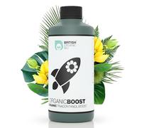 Organic Boost - 0.2% Triacontanol from Beeswax | Solvent Free Liquid Biostimulant | Low Dose Leaf Performance Support | For Soil, Coco, Hydro and Containers | Supports Photosynthesis and Steady Growth