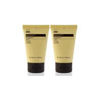 Organic & Botanic Advanced Anti-Fatigue Vitamin C Serum For Men 30Ml X 2 Duo Pack In White White One Size