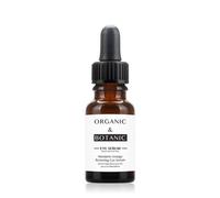 Organic & Botanic Advanced Mandarin Orange Restorative Eye Serum 15ml in White Organic & Botanic White