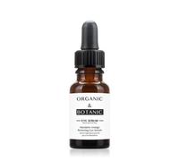 Organic & Botanic Advanced Mandarin Orange Restorative Eye Serum 15ml