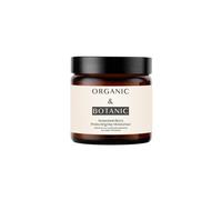 Organic & Botanic Amazonian Berry Anti-Ageing Day Moisturiser 60Ml In White White