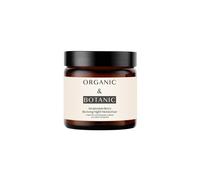 Organic & Botanic Amazonian Berry Anti-Ageing Night Moisturiser 60Ml In White White