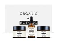 Organic & Botanic Amazonian Berry Anti-Ageing Skincare Gift Set - Nourish & Revitalize Skin with Natural Amazonian Berries - Vegan & Cruelty-Free.