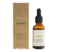 Organic & Botanic Amazonian Berry Balancing Facial Serum 30ml | TJ Hughes