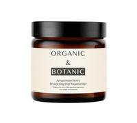 Organic & Botanic Facial care Moisturiser Amazonian BerryDay Cream