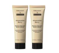 Organic & Botanic Amazonian Berry Day Moisturiser Duo Kit 15ml