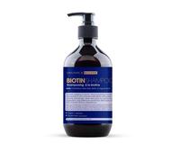 Organic & Botanic Biotin Conditioner 500ml