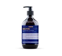 Organic & Botanic Biotin Shampoo 500ml