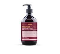 Organic & Botanic Keratin Conditioner 500 ml