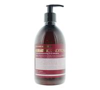Organic Botanic Keratin Conditioner 500ml