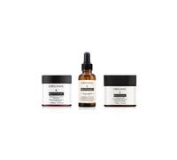 Organic & Botanic Madagascan Coconut & Mandarin Orange Treatment in White Organic & Botanic White