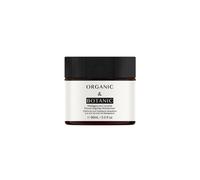Organic & Botanic Facial care Moisturiser Madagascan CoconutDay Cream