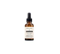 Organic & Botanic Madagascan Coconut Energising Anti-Ageing Facial Serum 30Ml In White White