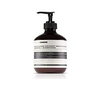 Organic & Botanic Madagascan Coconut Moisturising Shampoo