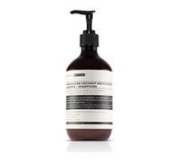 Organic & Botanic Madagascan Coconut Moisturising Shampoo 500ml