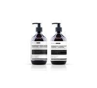 Organic & Botanic Madagascan Coconut Shampoo & Conditioner
