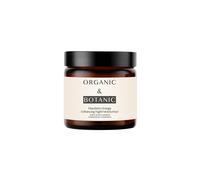 Organic & Botanic Mandarin Orange Anti-Ageing Night Moisturiser 60Ml In White White
