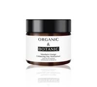 Organic & Botanic Mandarin Orange Enhancing Day Moisturiser 50ml