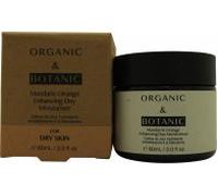 Dr Botanicals Mandarin Orange Enhancing Day Moisturiser 50ml