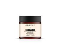 Turmeric Superfood Restoring Treatment Mask 60ml Organic & Botanic White 60ml