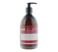 Organic & Botanic Unisex Keratin Conditioner 500ml - NA - One Size