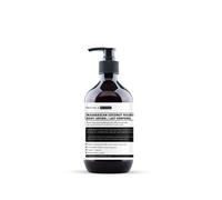 Organic & Botanic Unisex Madagascan Coconut Body Lotion 500ml - One Size