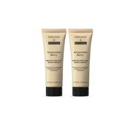 Amazonian Berry Day Moisturiser 15ml Duo Kit Organic & Botanic White 30ml