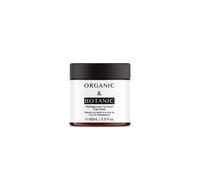 Madagascan Coconut Nap Mask 60ml Organic & Botanic White 60ml