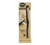 Organic Bourbon Vanilla - Pods 1pc