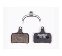 Organic Brake Pads For Bike Accessories Replacement